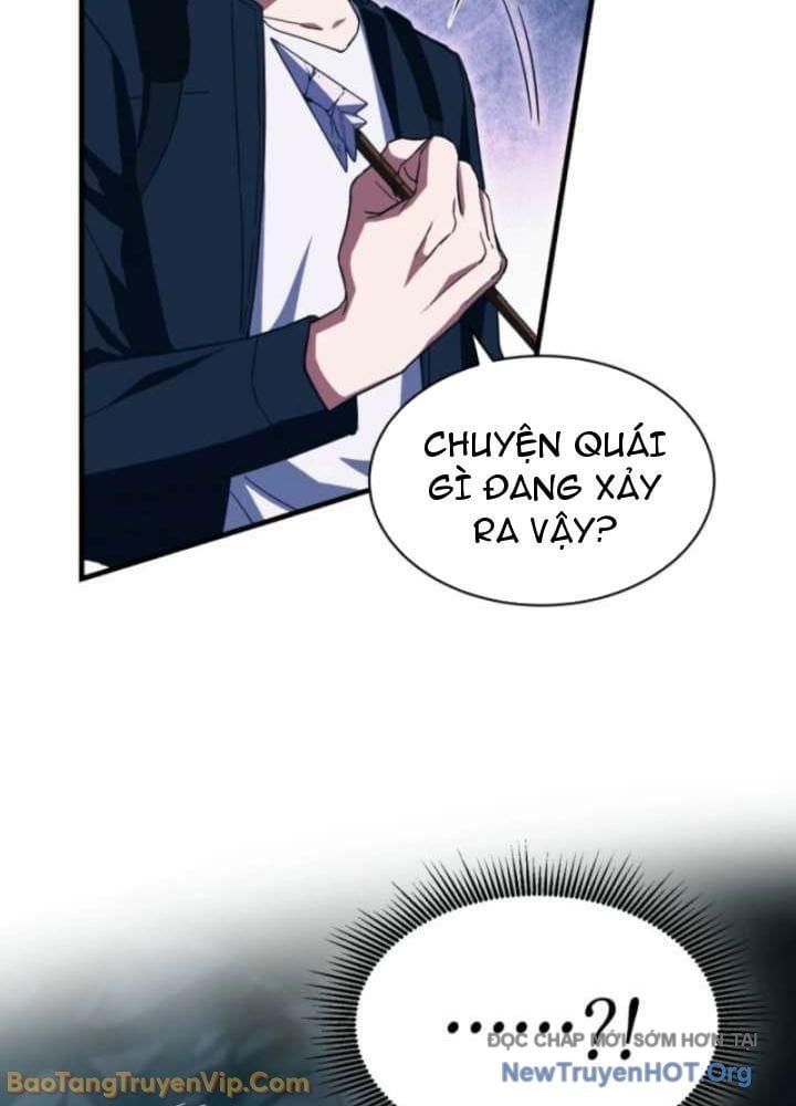 Đấng Tối Cao Lần Đầu Làm Cha - Chương 5 - Trang 66