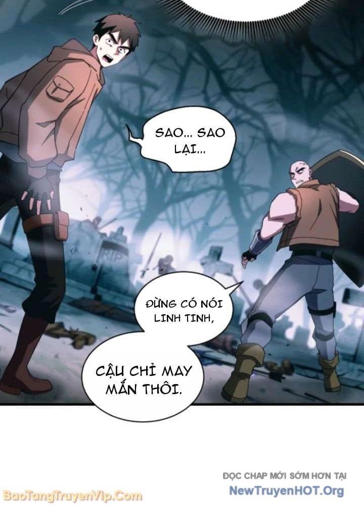 Đấng Tối Cao Lần Đầu Làm Cha - Chương 5 - Trang 67