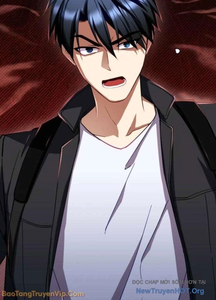 Đấng Tối Cao Lần Đầu Làm Cha - Chương 5 - Trang 70