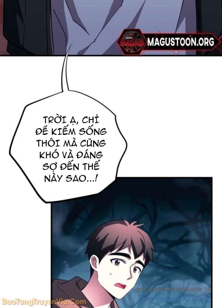 Đấng Tối Cao Lần Đầu Làm Cha - Chương 5 - Trang 71