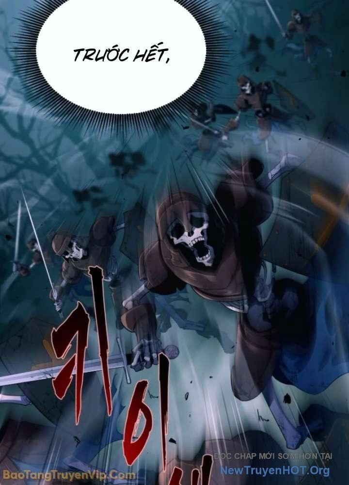 Đấng Tối Cao Lần Đầu Làm Cha - Chương 5 - Trang 81