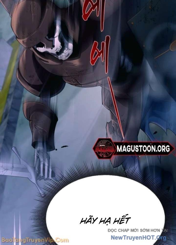 Đấng Tối Cao Lần Đầu Làm Cha - Chương 5 - Trang 82