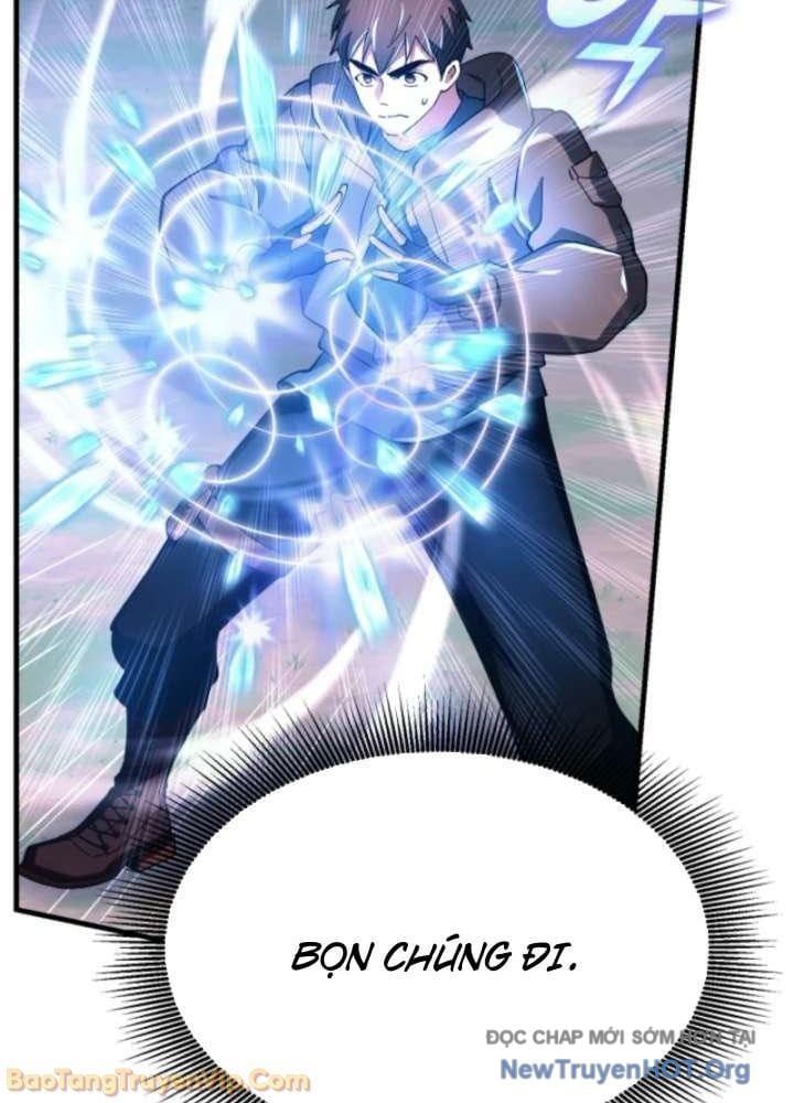 Đấng Tối Cao Lần Đầu Làm Cha - Chương 5 - Trang 84