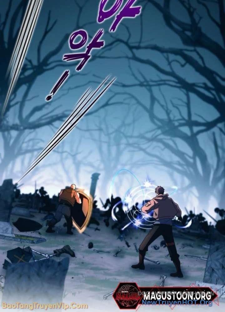 Đấng Tối Cao Lần Đầu Làm Cha - Chương 5 - Trang 87