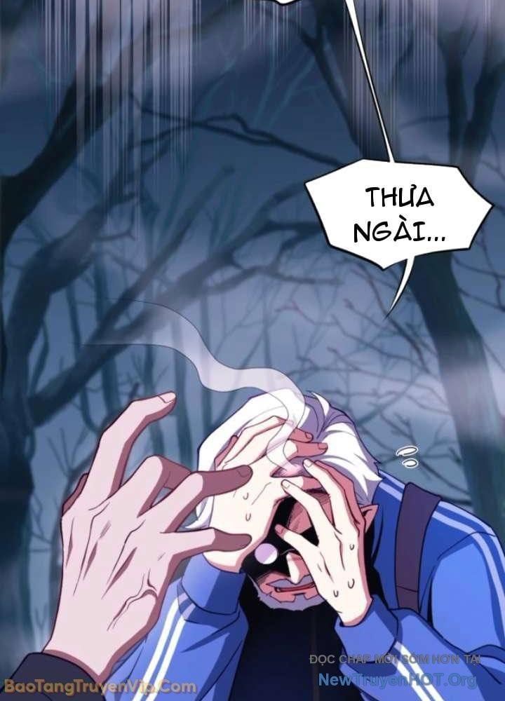 Đấng Tối Cao Lần Đầu Làm Cha - Chương 5 - Trang 89