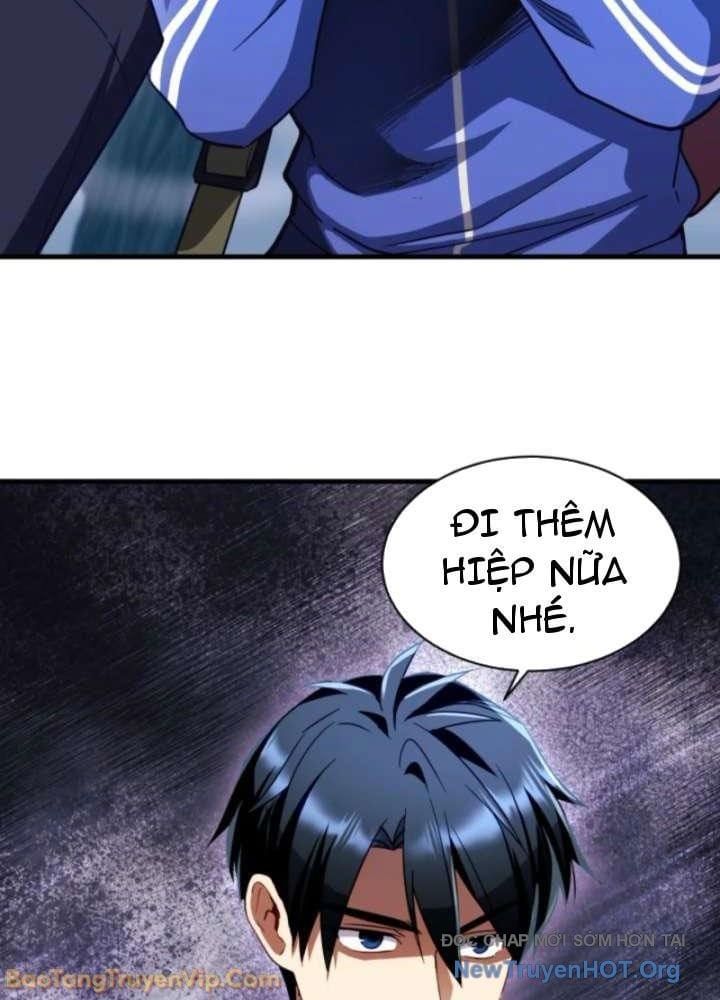 Đấng Tối Cao Lần Đầu Làm Cha - Chương 5 - Trang 90