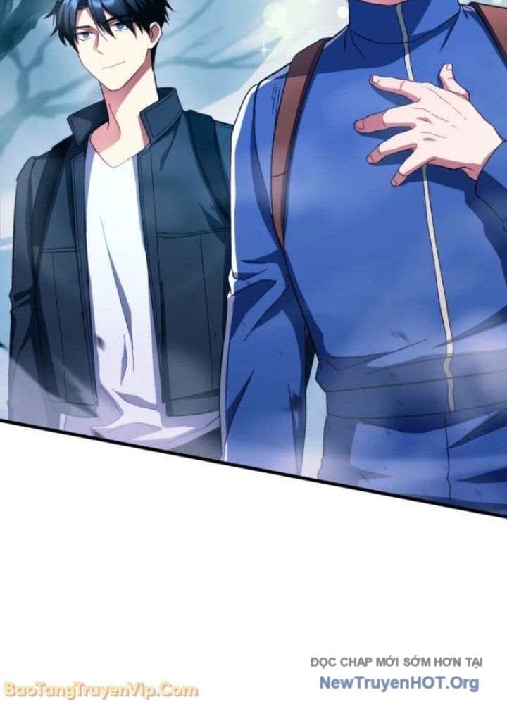 Đấng Tối Cao Lần Đầu Làm Cha - Chương 5 - Trang 10