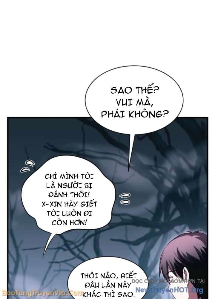 Đấng Tối Cao Lần Đầu Làm Cha - Chương 5 - Trang 92