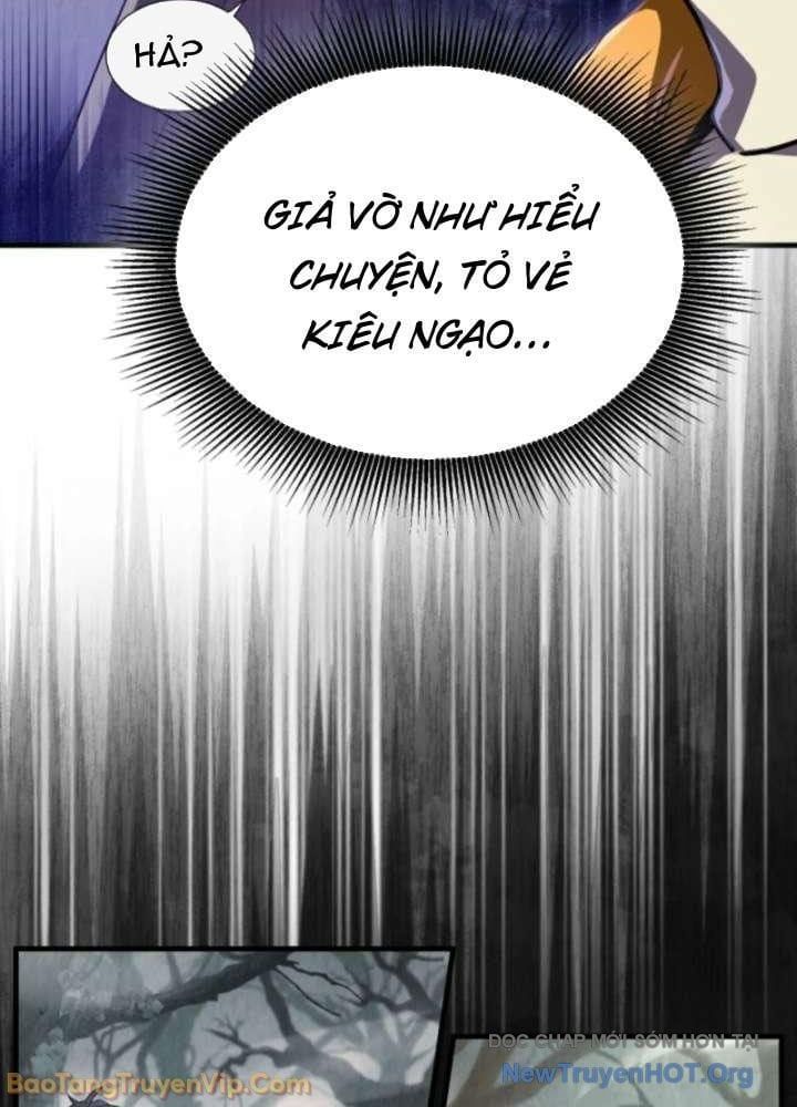 Đấng Tối Cao Lần Đầu Làm Cha - Chương 5 - Trang 97