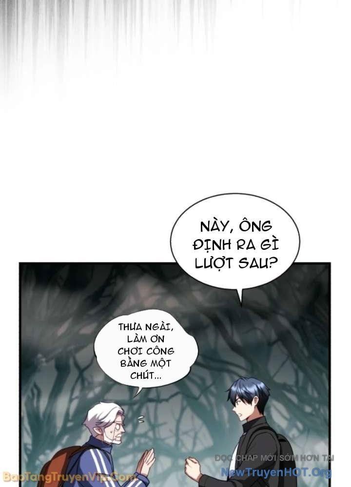 Đấng Tối Cao Lần Đầu Làm Cha - Chương 5 - Trang 99