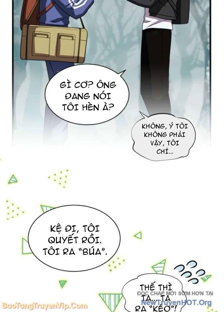 Đấng Tối Cao Lần Đầu Làm Cha - Chương 5 - Trang 100