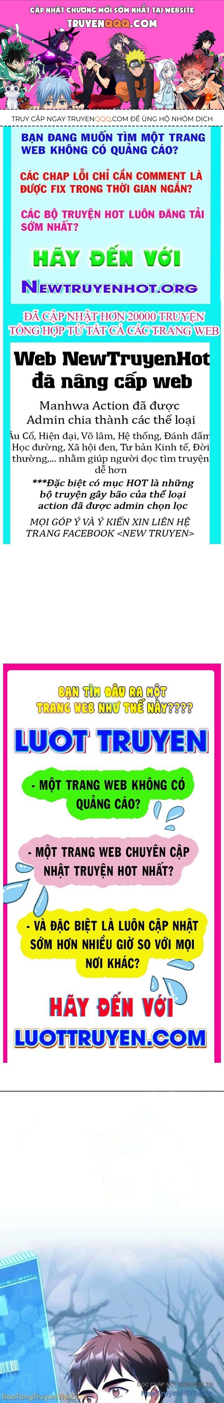 Đấng Tối Cao Lần Đầu Làm Cha - Chương 6 - Trang 1