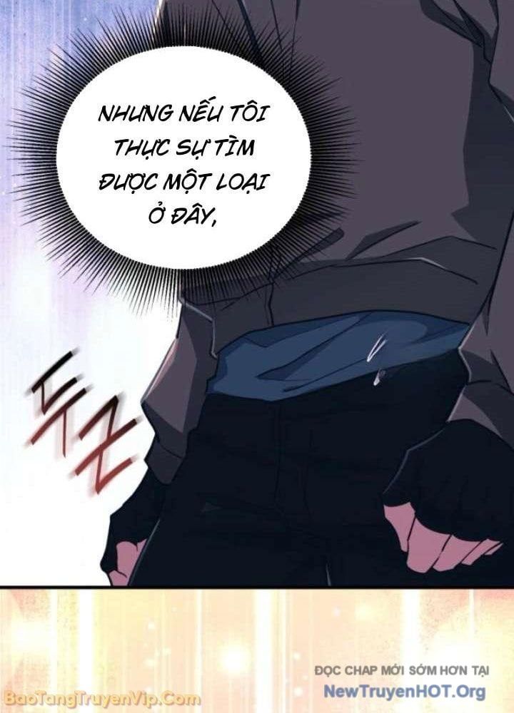 Đấng Tối Cao Lần Đầu Làm Cha - Chương 6 - Trang 11