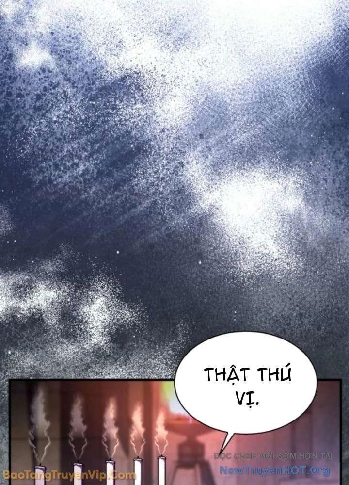 Đấng Tối Cao Lần Đầu Làm Cha - Chương 6 - Trang 102