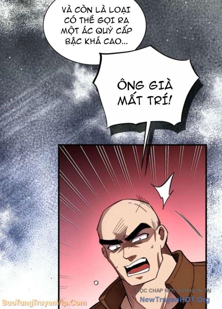 Đấng Tối Cao Lần Đầu Làm Cha - Chương 6 - Trang 104