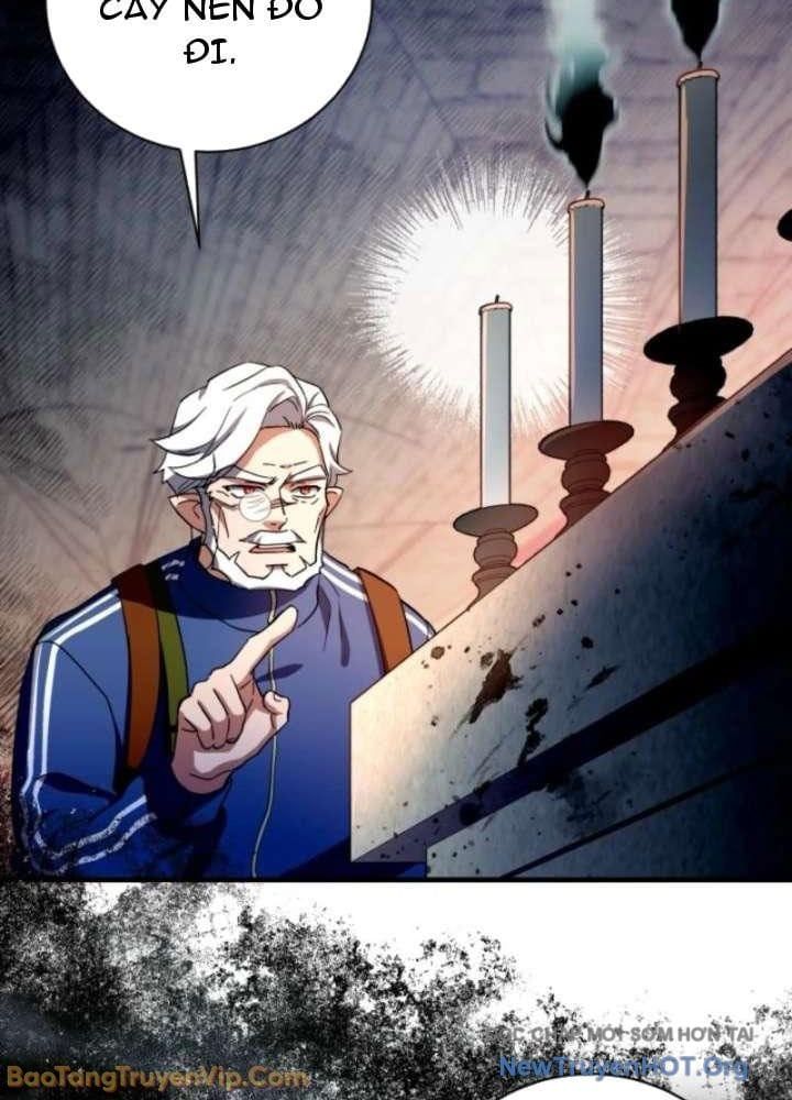 Đấng Tối Cao Lần Đầu Làm Cha - Chương 6 - Trang 106