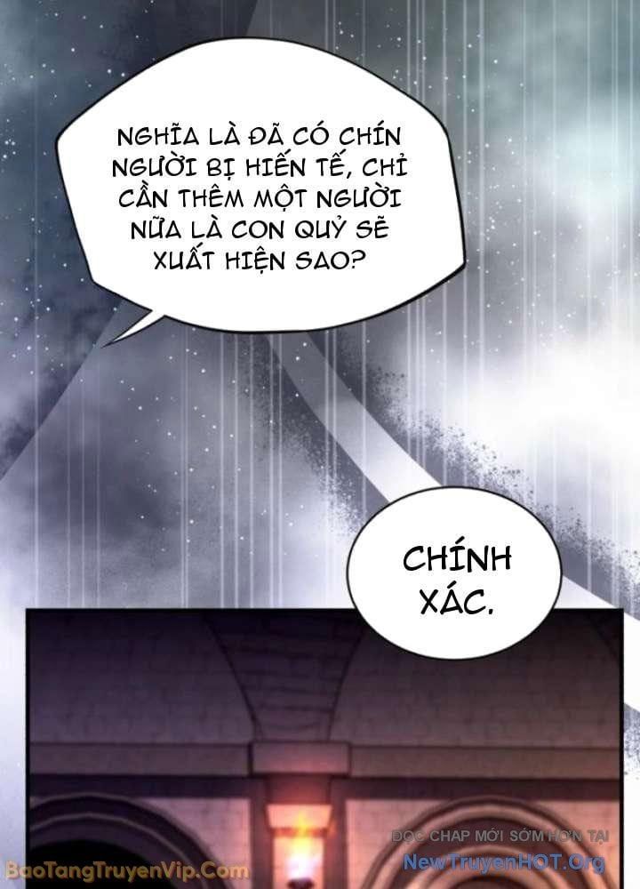 Đấng Tối Cao Lần Đầu Làm Cha - Chương 6 - Trang 111