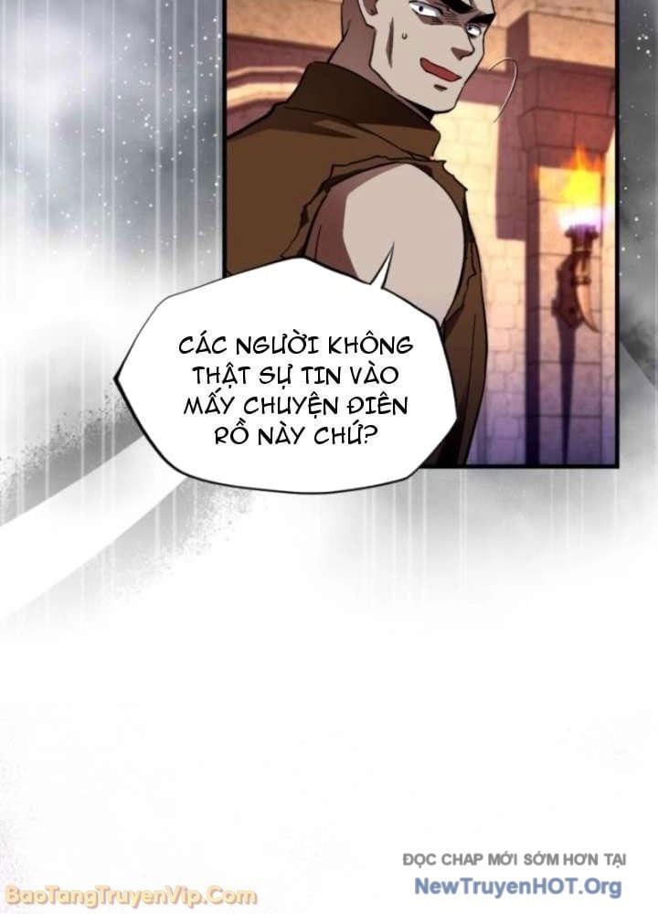 Đấng Tối Cao Lần Đầu Làm Cha - Chương 6 - Trang 114