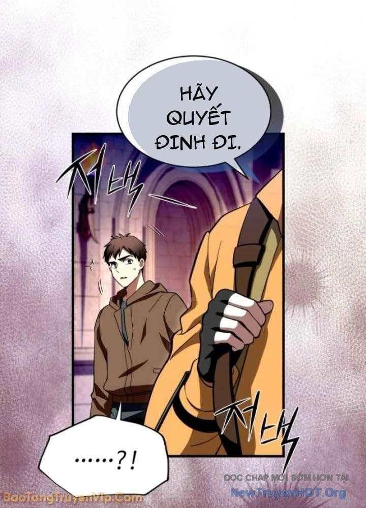 Đấng Tối Cao Lần Đầu Làm Cha - Chương 6 - Trang 115