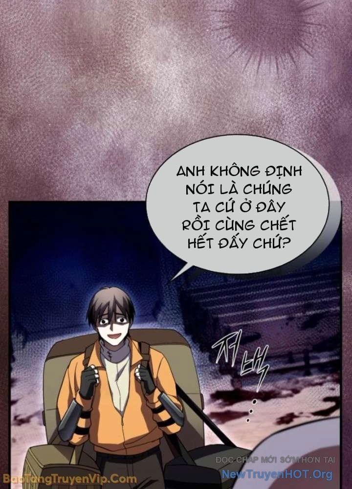 Đấng Tối Cao Lần Đầu Làm Cha - Chương 6 - Trang 116