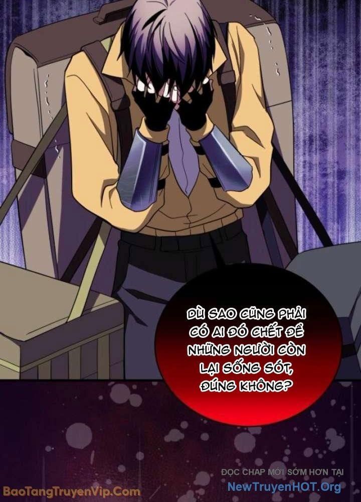 Đấng Tối Cao Lần Đầu Làm Cha - Chương 6 - Trang 118