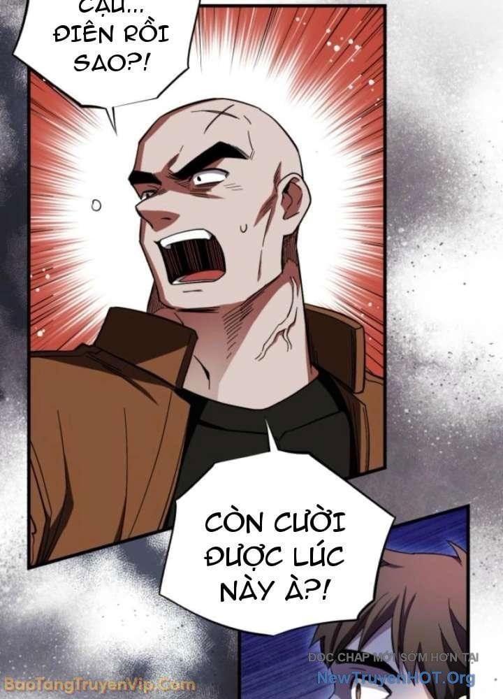 Đấng Tối Cao Lần Đầu Làm Cha - Chương 6 - Trang 123
