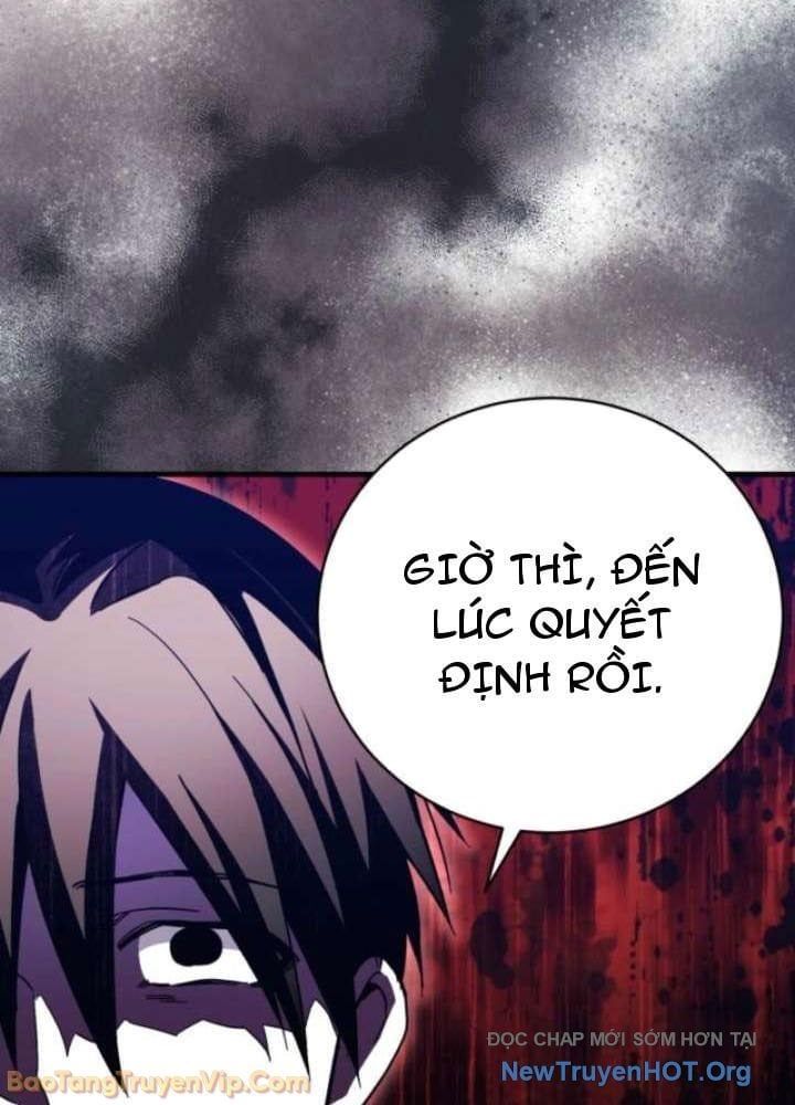 Đấng Tối Cao Lần Đầu Làm Cha - Chương 6 - Trang 126