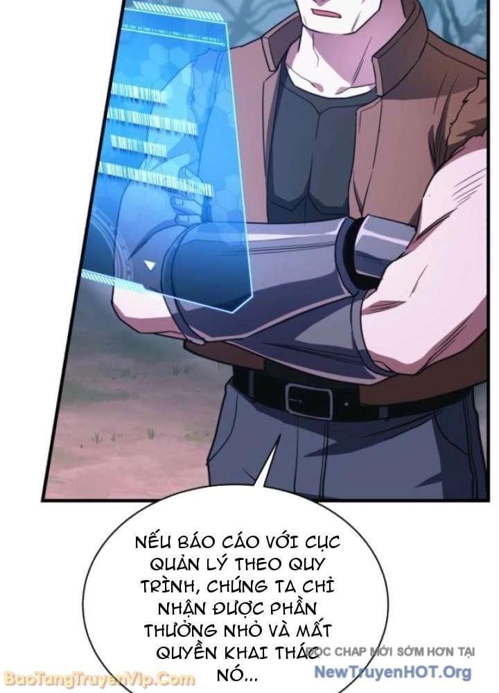 Đấng Tối Cao Lần Đầu Làm Cha - Chương 6 - Trang 16