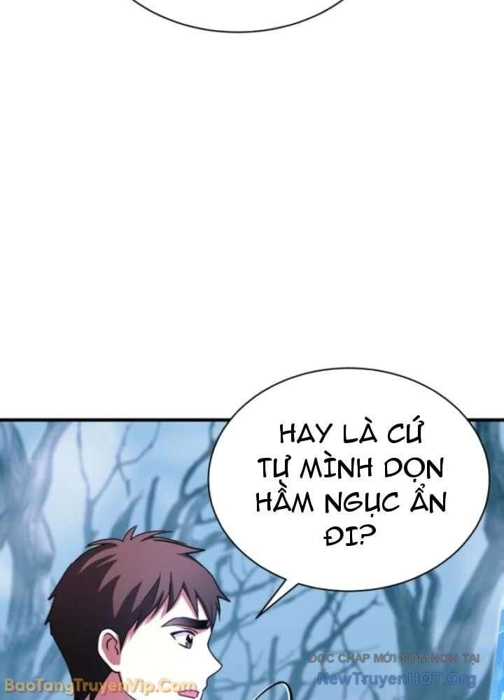 Đấng Tối Cao Lần Đầu Làm Cha - Chương 6 - Trang 17