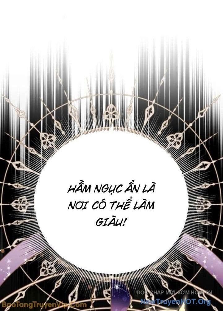 Đấng Tối Cao Lần Đầu Làm Cha - Chương 6 - Trang 3