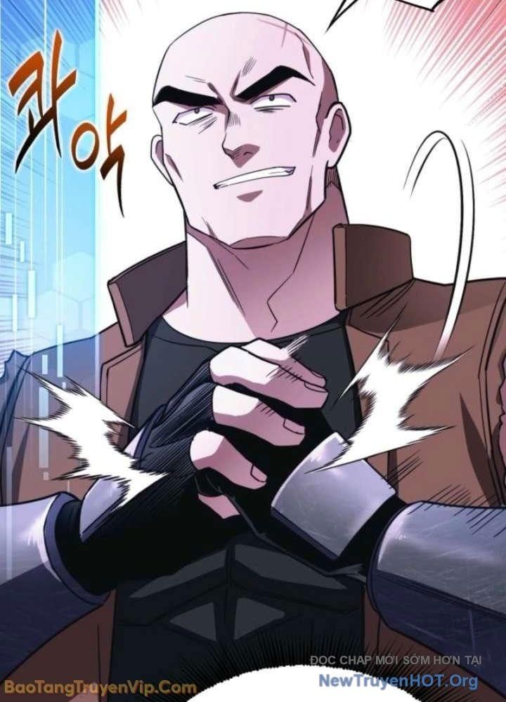 Đấng Tối Cao Lần Đầu Làm Cha - Chương 6 - Trang 22