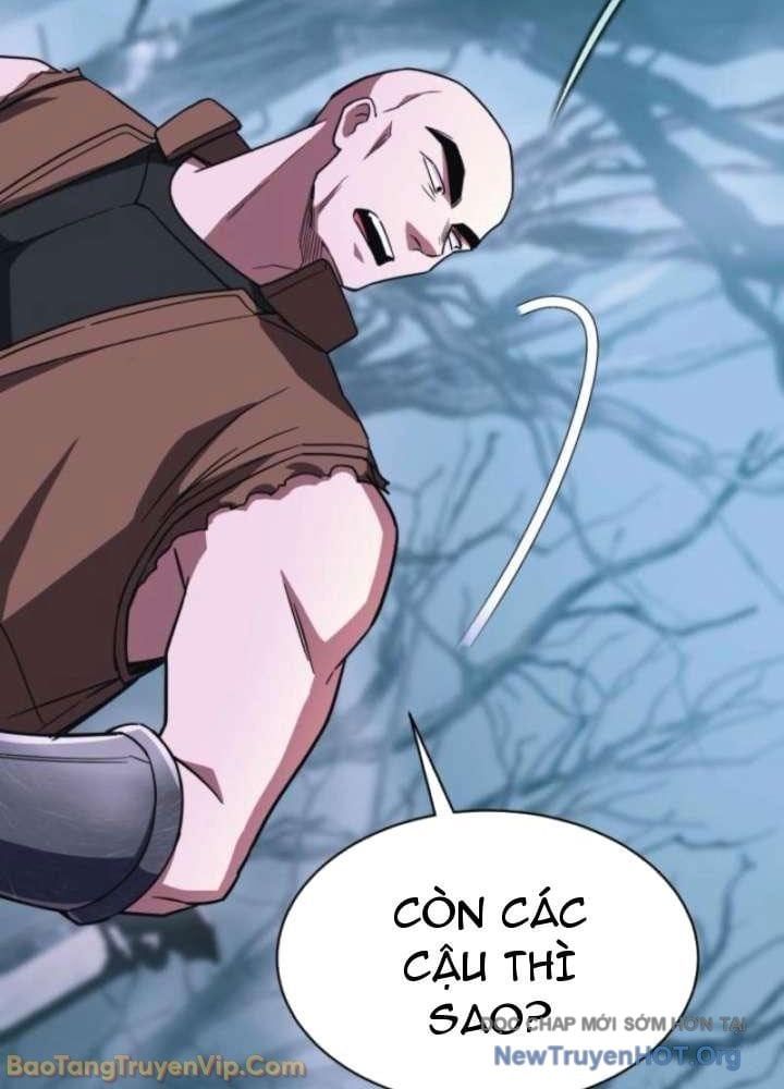 Đấng Tối Cao Lần Đầu Làm Cha - Chương 6 - Trang 24