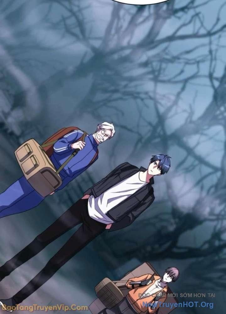 Đấng Tối Cao Lần Đầu Làm Cha - Chương 6 - Trang 25