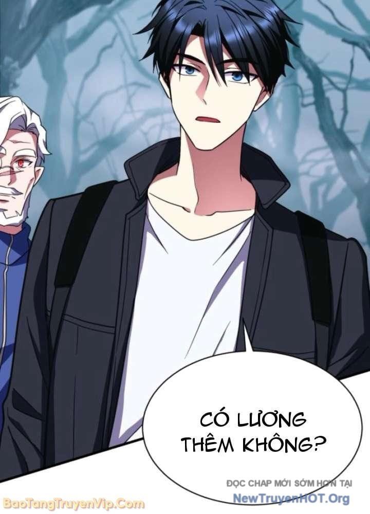 Đấng Tối Cao Lần Đầu Làm Cha - Chương 6 - Trang 27