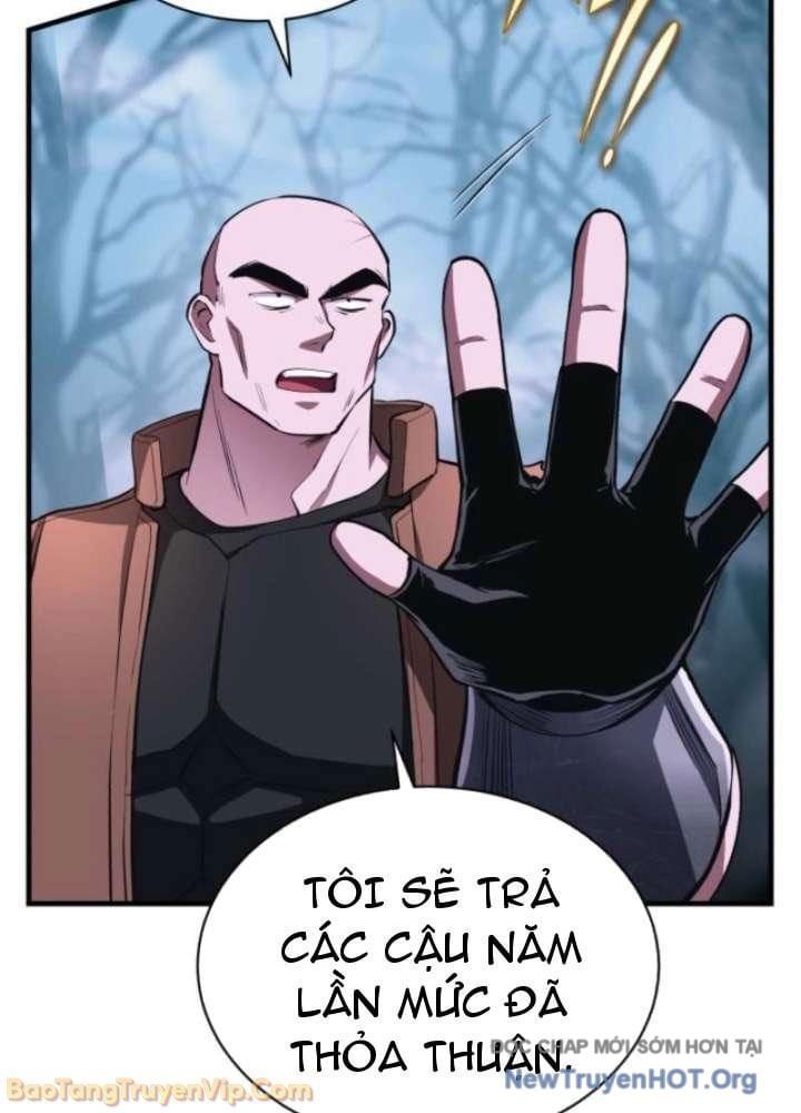 Đấng Tối Cao Lần Đầu Làm Cha - Chương 6 - Trang 29