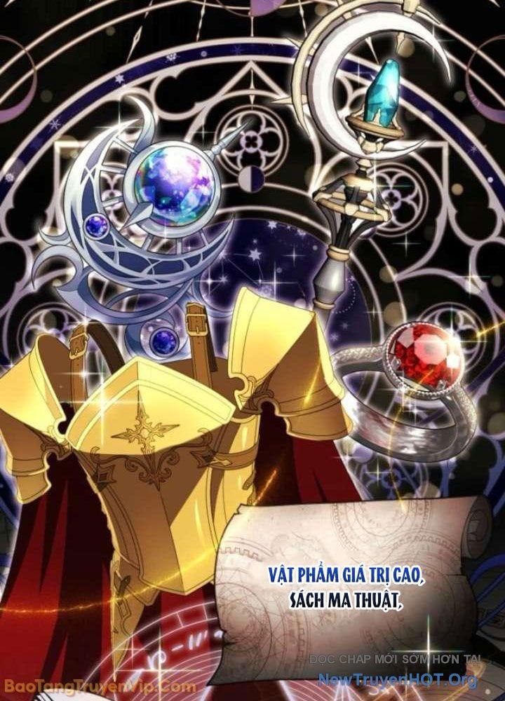 Đấng Tối Cao Lần Đầu Làm Cha - Chương 6 - Trang 4