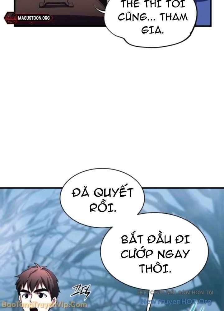 Đấng Tối Cao Lần Đầu Làm Cha - Chương 6 - Trang 33