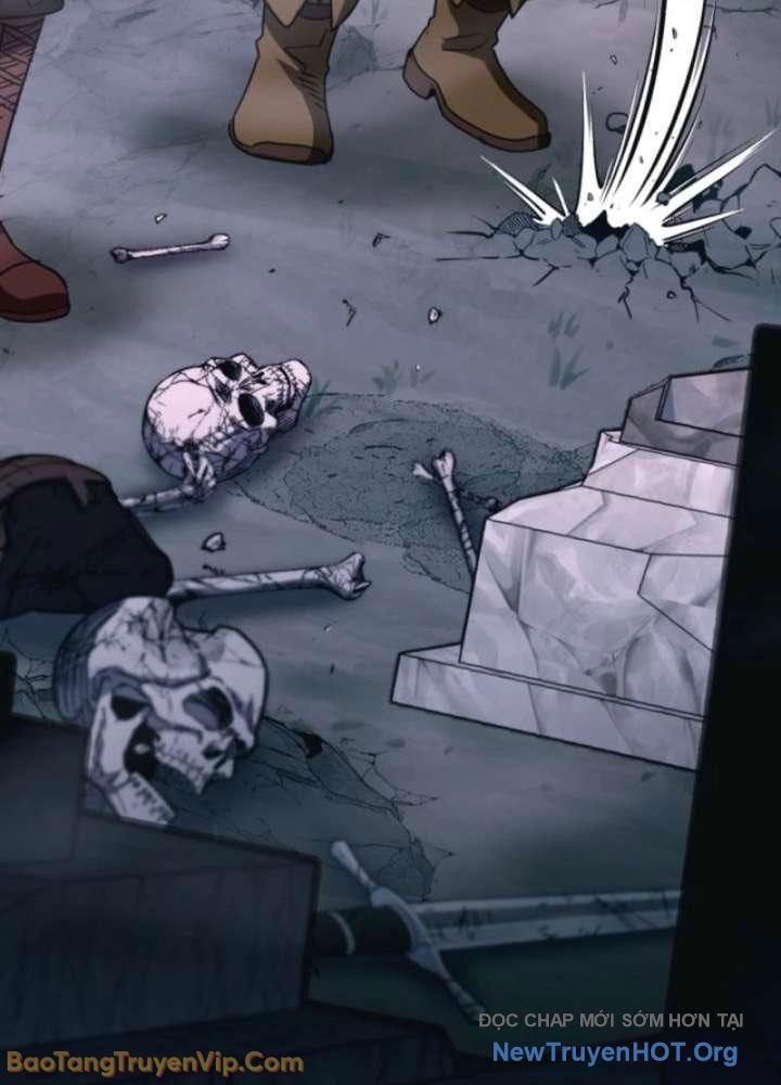 Đấng Tối Cao Lần Đầu Làm Cha - Chương 6 - Trang 35