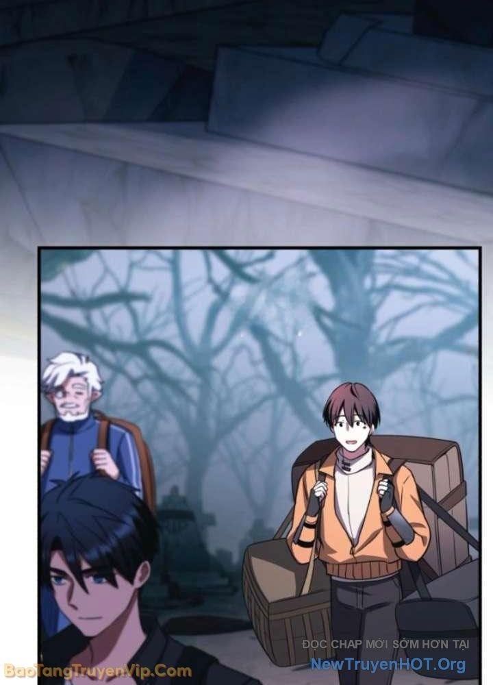 Đấng Tối Cao Lần Đầu Làm Cha - Chương 6 - Trang 36