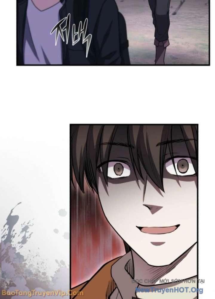 Đấng Tối Cao Lần Đầu Làm Cha - Chương 6 - Trang 37