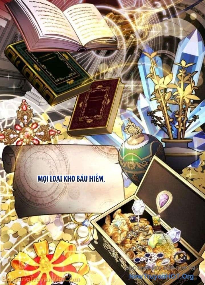 Đấng Tối Cao Lần Đầu Làm Cha - Chương 6 - Trang 5