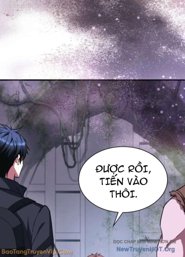 Đấng Tối Cao Lần Đầu Làm Cha - Chương 6 - Trang 45