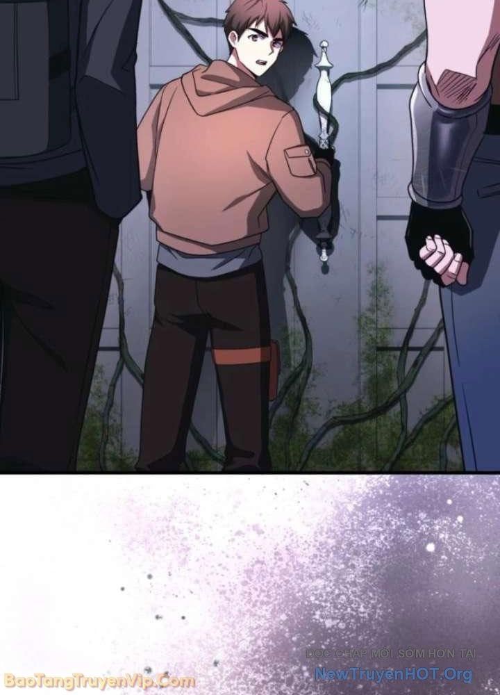 Đấng Tối Cao Lần Đầu Làm Cha - Chương 6 - Trang 46