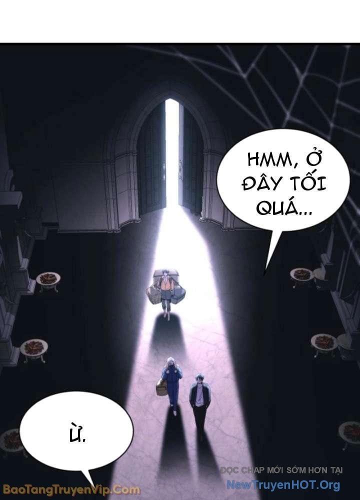 Đấng Tối Cao Lần Đầu Làm Cha - Chương 6 - Trang 49