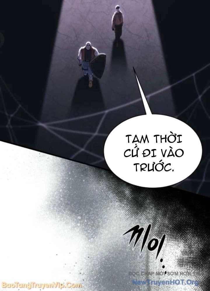 Đấng Tối Cao Lần Đầu Làm Cha - Chương 6 - Trang 50