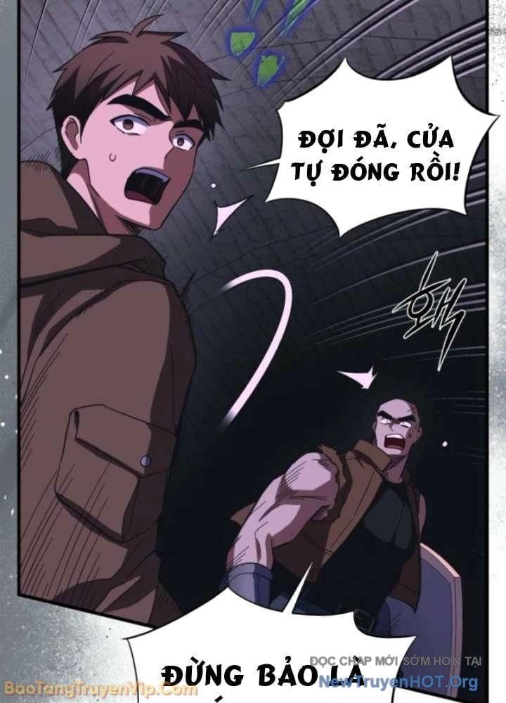 Đấng Tối Cao Lần Đầu Làm Cha - Chương 6 - Trang 53