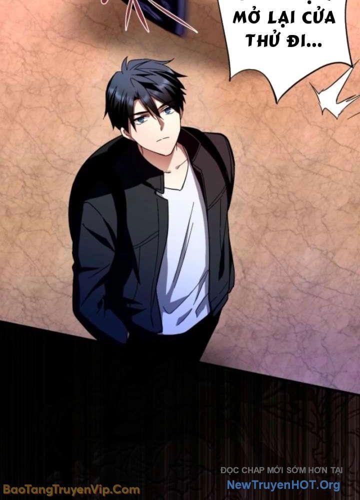 Đấng Tối Cao Lần Đầu Làm Cha - Chương 6 - Trang 58