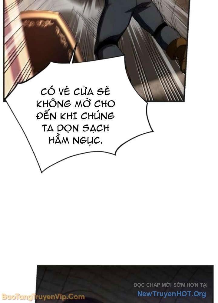 Đấng Tối Cao Lần Đầu Làm Cha - Chương 6 - Trang 64