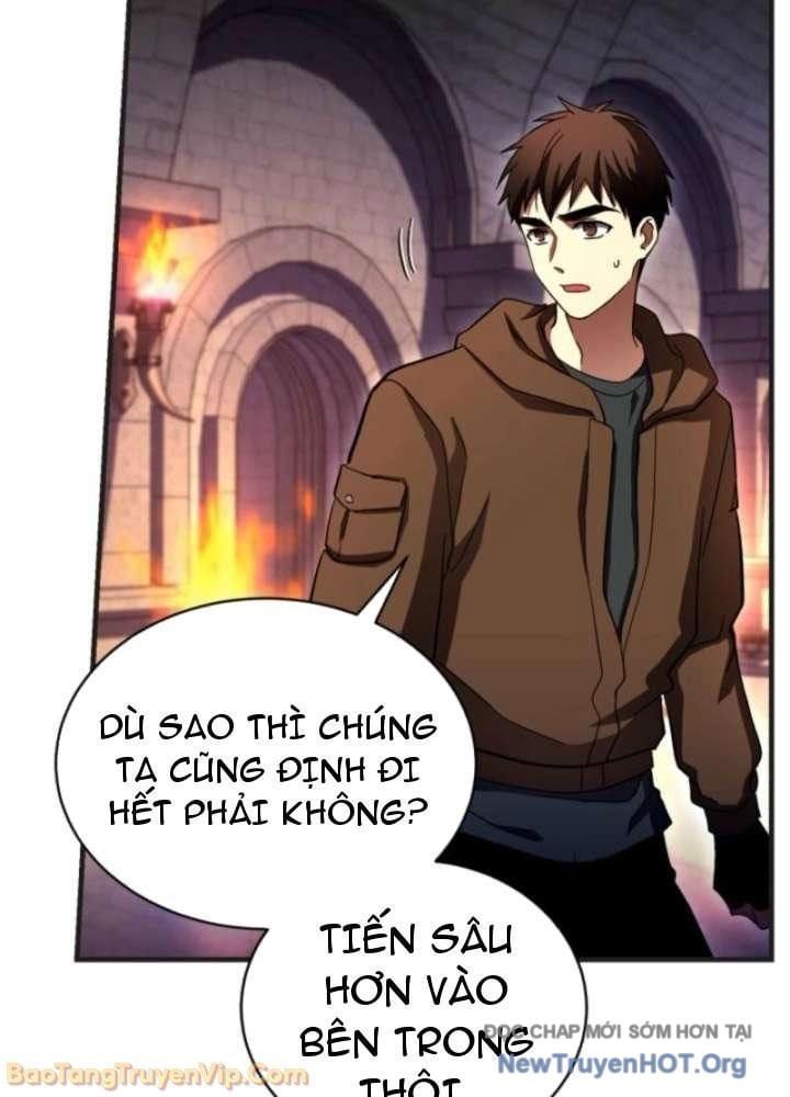 Đấng Tối Cao Lần Đầu Làm Cha - Chương 6 - Trang 65