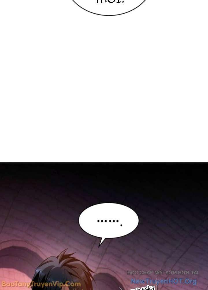 Đấng Tối Cao Lần Đầu Làm Cha - Chương 6 - Trang 66